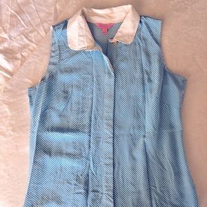 Lilly Pulitzer blouse